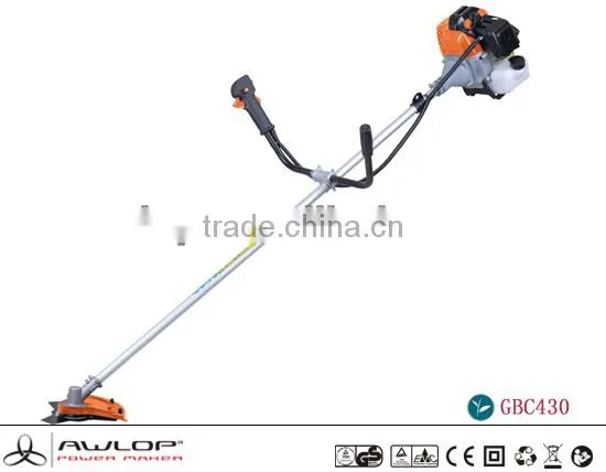 43CC CG 430 Gasoline Powered Shaft Grass Trimmer Brush Cutter (Brush Cutter Part)