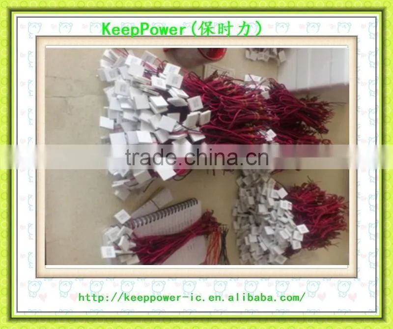 Thermoelectric Cooler TEC1-06309 7.43V9A37.7W 20*40mm Thermoelectric Cooler cell peltier