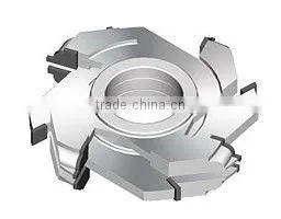 good performance PCD cutter for woodworking ,high quality diamond combination cutter