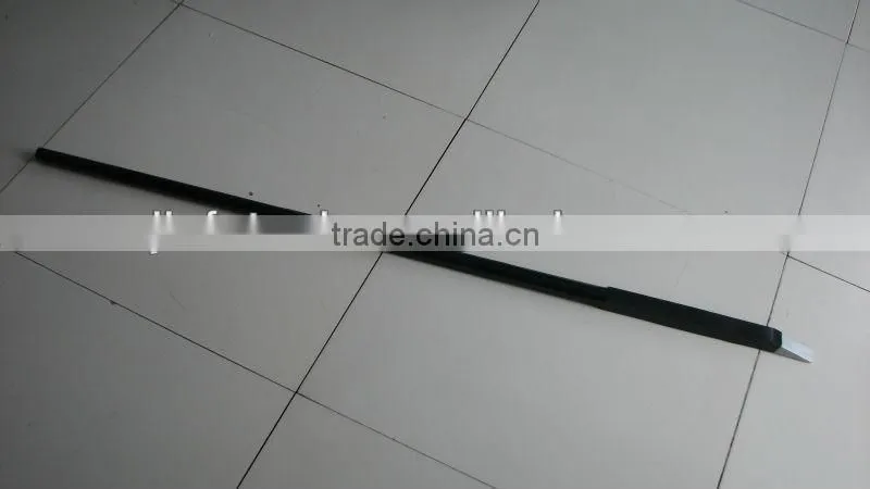 Striping bar 48"