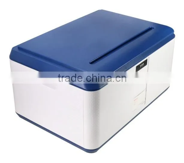 78L plastic storage container kit homes decorative