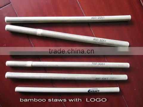 bamboo straws,straws,natural bamboo straws