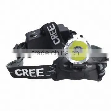 LED helmet safety light and safety head cap lamp