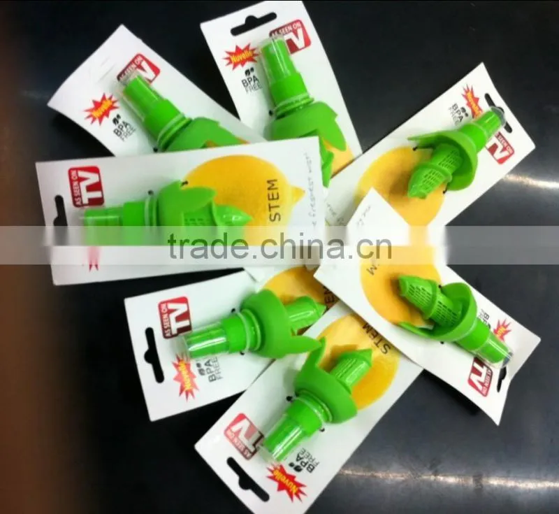 hot Portable Mini Manual Fruit Juicer, Orange Squeezer, Lemon Juice Extractor, Kitchen Tools Accessories