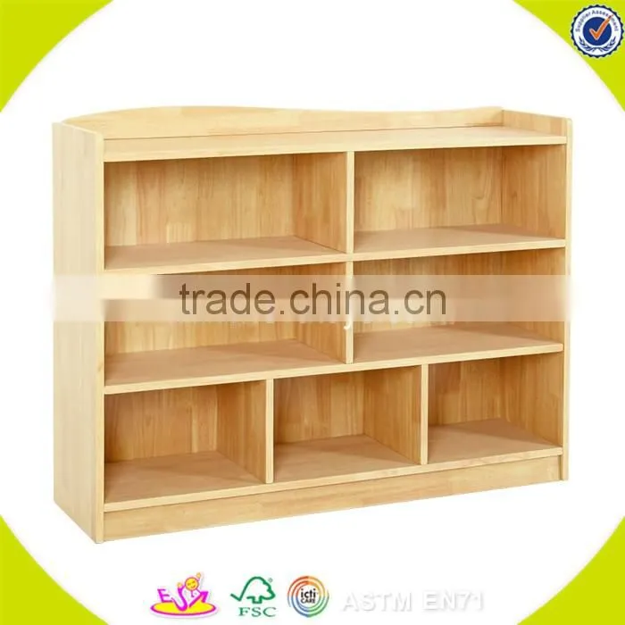 Wholesale customized wooden grocery store for kids, delicate and simple style wooden grocery store toy for children W08C210