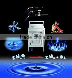 Acrylic polishing machine H60 apply to Organic Glass