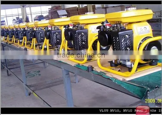 Gasoline Engine YF