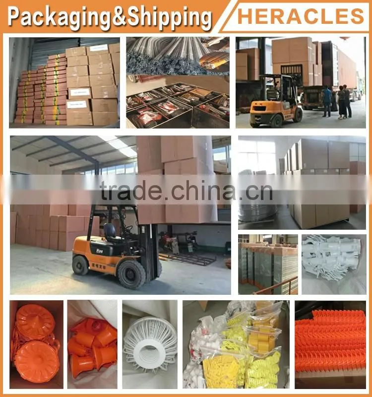 Factory hight quality galvanized poultry farm materials on sale