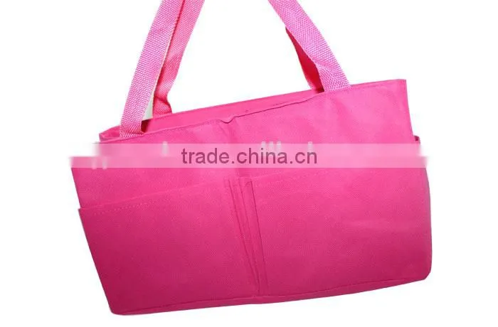 Portable mummy bag