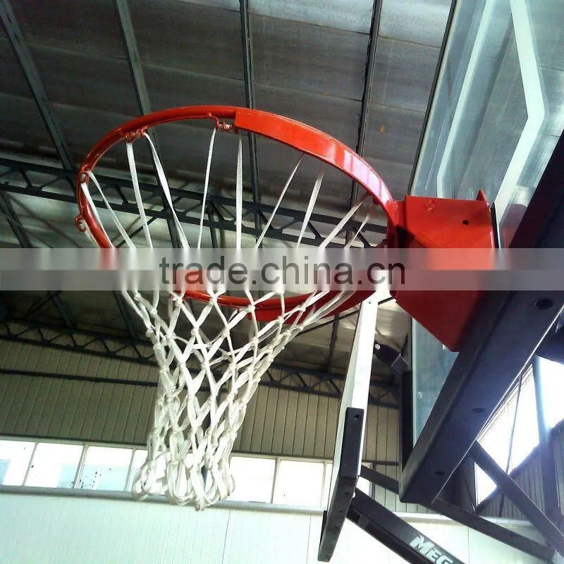 Flexable School Training Basketball Rim/Goals