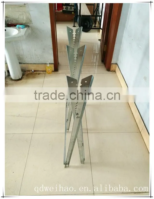 Supplier for hot sale folded wood log saw horses ST102 for wood work