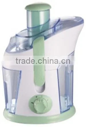 professional juicer 300W juice extractor