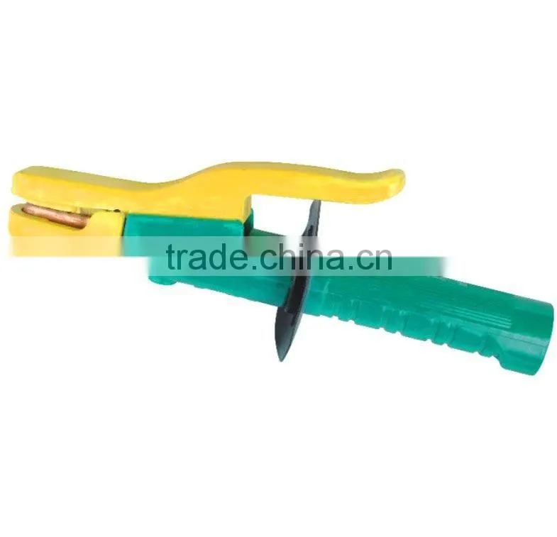 Berrylion tools American style 500A/ 800A welding holder with high quality