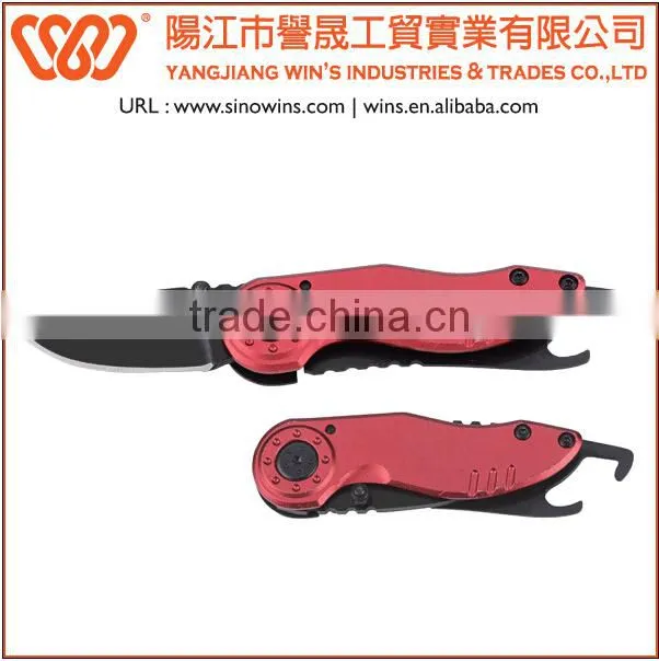 Stainless Steel Knife Folding Knife