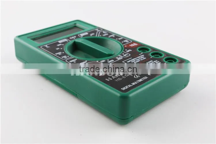 Digital Multimeter