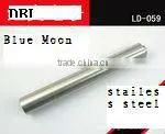Flashlight torch Mini LED Flashlight charming Blue Moon portable uv flashlight