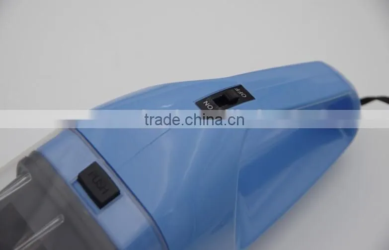 Car Vacuum Cleaner