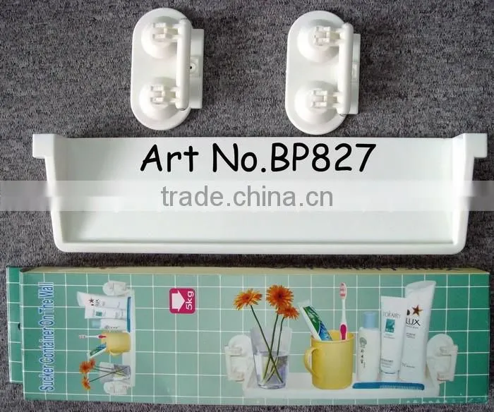 Top selling Plastic bathroom towel holder hanging towel ring, Plastic towel ring