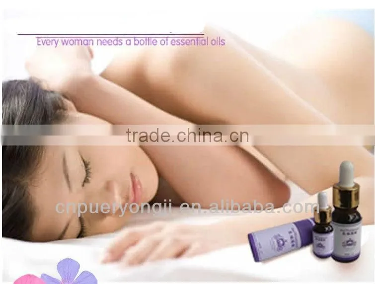 100% Pure Lavender Essential Oil Natural Aromatherapy Essential Oils
