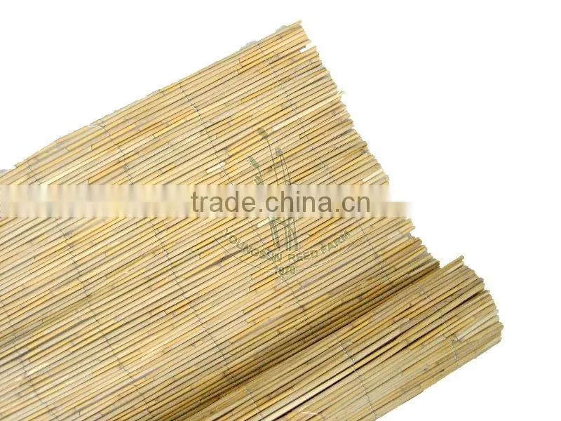 reed natural mats