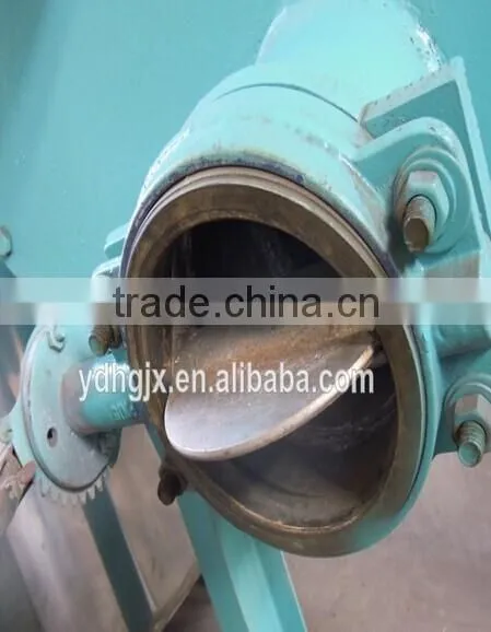 50l lab ribbon blending mixer for powder/tea blender