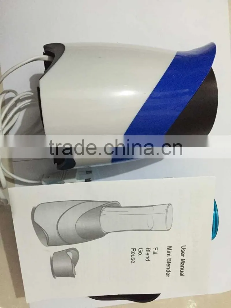 UCHOME Magic juicer new shake and take