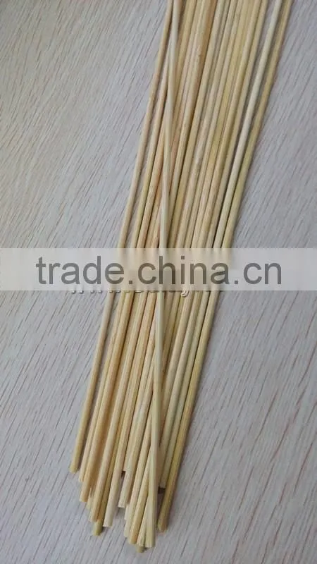 bamboo drum brush stick