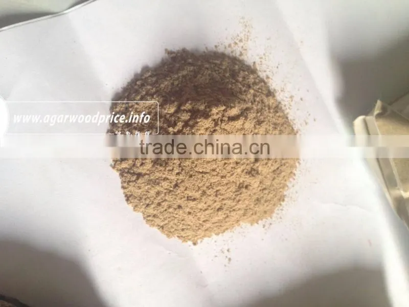 High quality Agarwood Incense powder