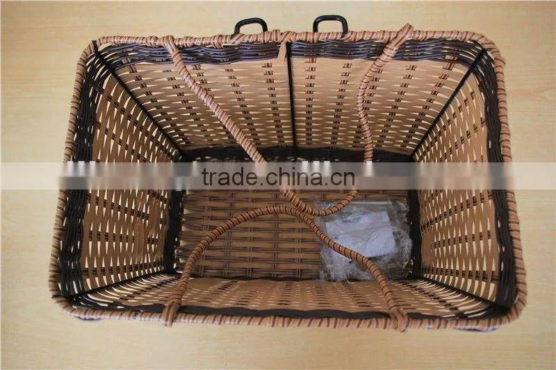 Liho bicycle basket