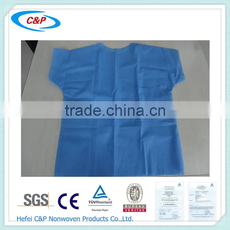 Patient clothes, Patient suit,Patient gowns