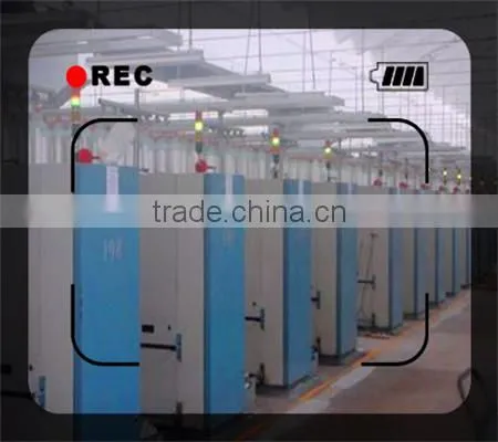 T/C YARN POLYESTER/COTTON YARN 65/35