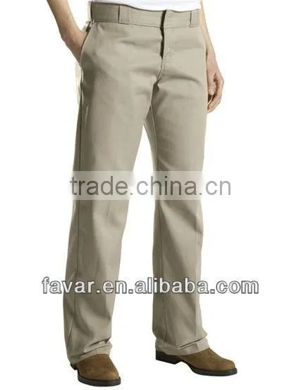 EN533 flame resistant trousers man royal blue welder worker work trousers