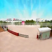 Lianyungang Jindian Textile Technology Co., Ltd. company overview - view 1