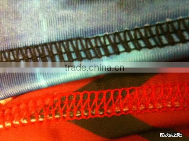 Golden Thong Champion blue Kroad Wrestling Singlets
