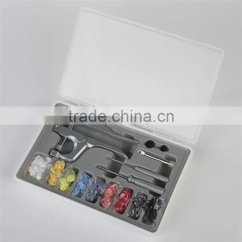 HOT-SELLING electroplate nylon zipper slider camera slider for different style