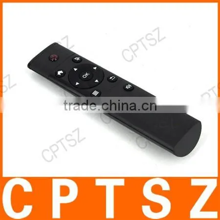 Fm4 2.4g wireless remote control box PC TV projector universal remote control