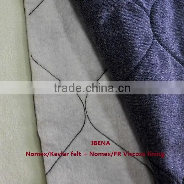Nomex aramid spunlace Felt