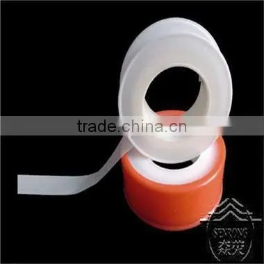100% polytetrafluoroethylene ptfe high quality tape