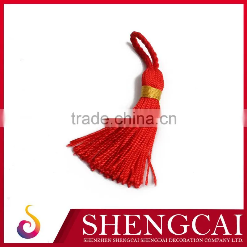 mini horse hair tassels wholesale