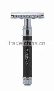 Butterfly short handle Safety Razor