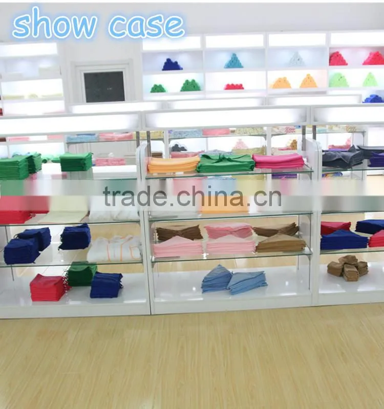 hot sale cleaning cloth microfiber hand towel