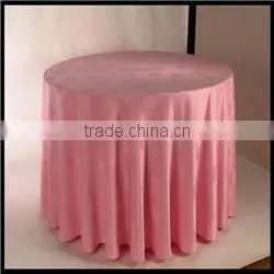Luxury Jacquard Custom Damask Restaurant Table Runner