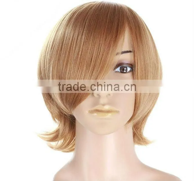 Wigs for White Women,Hook Hair Wig,Dropship Wholesalers Invisible Wigs,Marilyn Monroe Wigs Dubaa Fashion,Cosplay Dropshipping