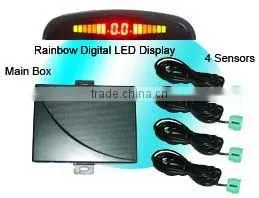 SENSOR FOR PARKING SYSTEM USE