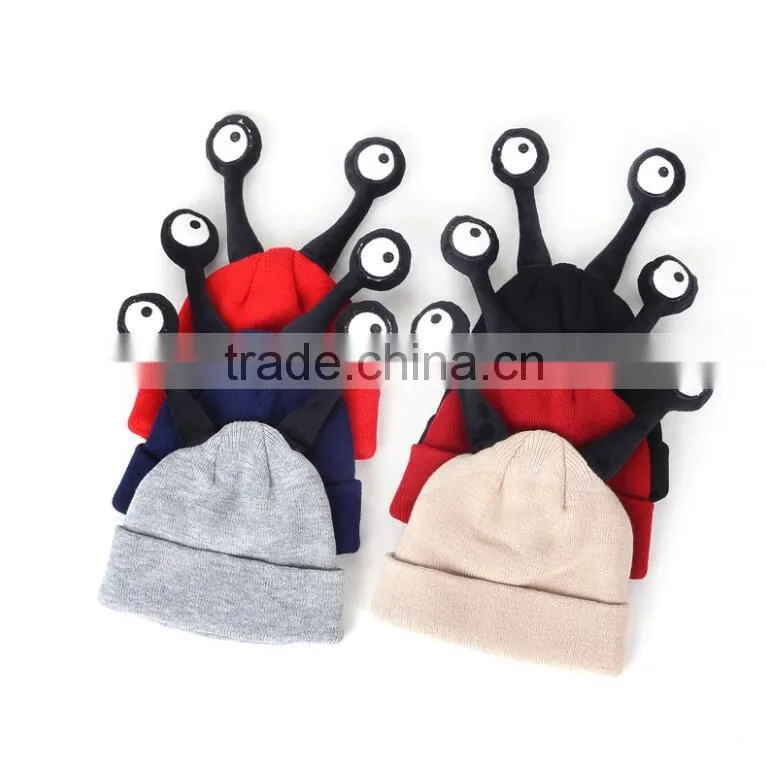 New design Children Winter Hats Beret Baby Hat Infant Beanie Hat with high quality