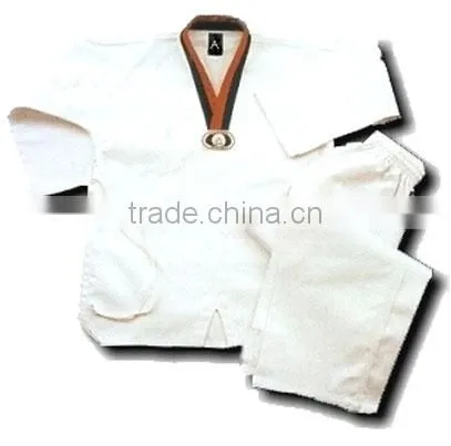 Teakwondo Uniform Martial Arts Uniform