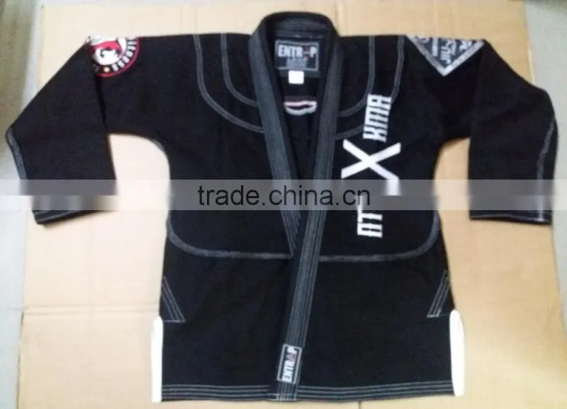 customized bjj gi