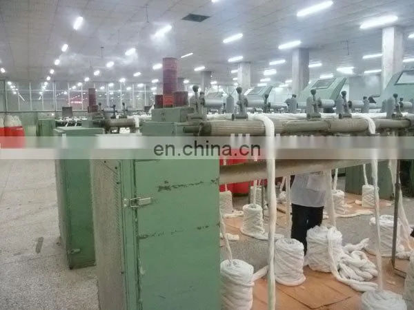 Chinese Raw Wool Top Roving