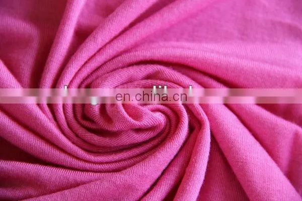 Rayon Spandex Single Jersey P/D