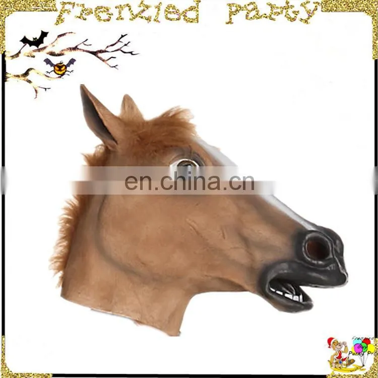 2015 wholesale horse head mask FGM-0115
